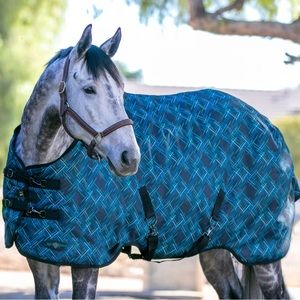 Kensington Signature Waterproof & Breathable Turnout Sheet